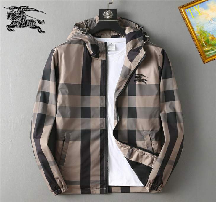 Picture of Burberry Jackets _SKUBurberrym-3xl25t0535830